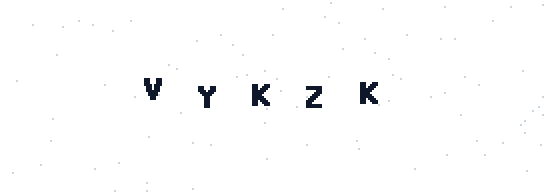 Güvenlik kodu görseli