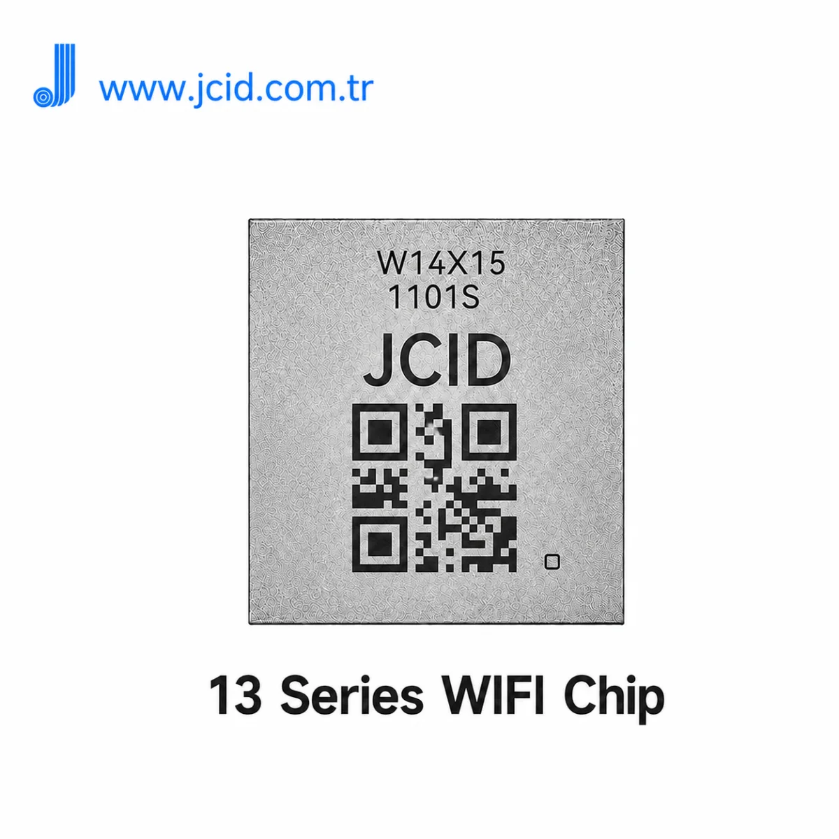 iPhone 13 Series Wi-Fi Chip JCID | WiFi Entegresi